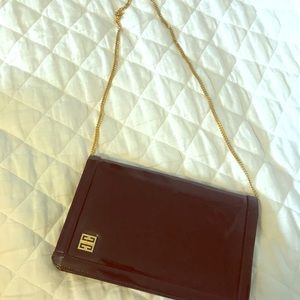 Vintage givency bag